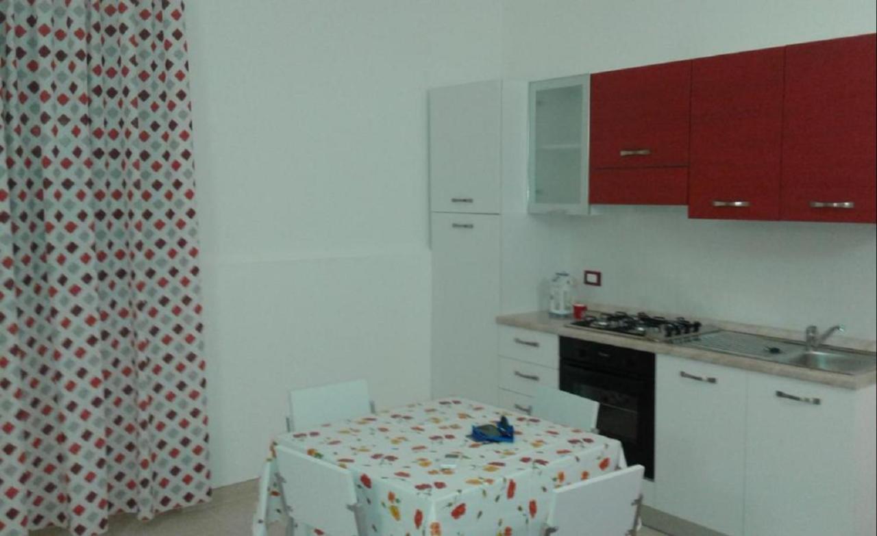 Malvarosa Apartments Porto Cesareo Exterior photo