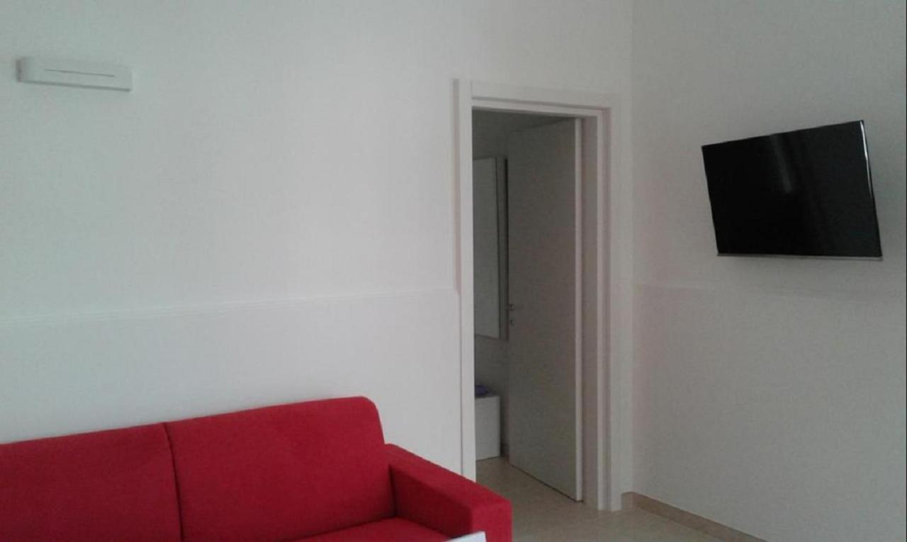 Malvarosa Apartments Porto Cesareo Exterior photo