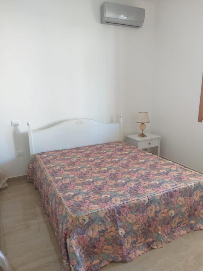 Malvarosa Apartments Porto Cesareo Exterior photo