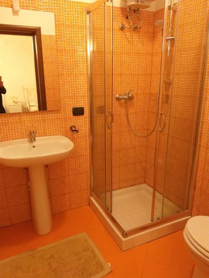 Malvarosa Apartments Porto Cesareo Exterior photo